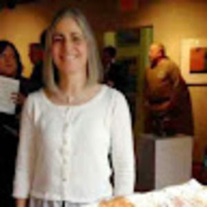 Meet your Posher, Anita